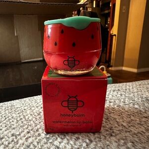 Honeybalm Watermelon Lip Balm